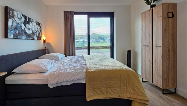 Luxury Villa With Veranda, Canoe - Foto 3, Habitación