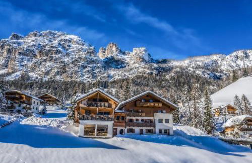 Ciasa Rosra - Foto 6