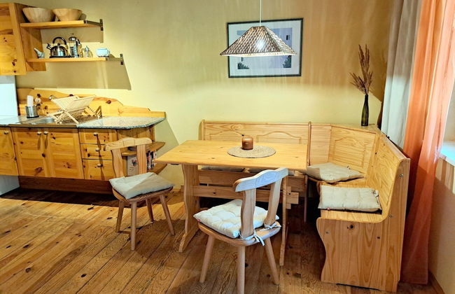 Apartment in a Charming Location on Forellenhof, Zorn Valley, Dabo - Foto 32