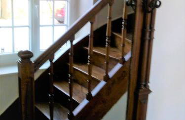 La Barberie à Saint-Marcouf - Foto 30