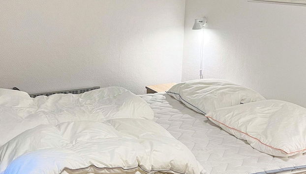 6 Person Holiday Home in Dannemare - Foto 4, Habitación