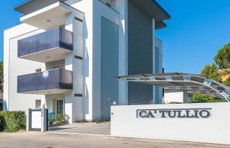 Residence Ca'Tullio - Foto 6