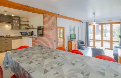 La ferme du chateau - Foto 6