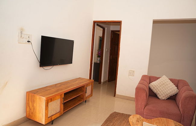 CLOSE2C BY THE ARKS VILLA - Photo 47