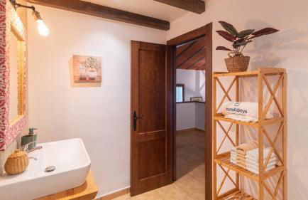 Cortijo Casablanca Villanueva de la Concepción by Ruralidays - Foto 18