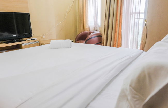 Minimalist Studio Room Great Western Apartment - Foto 4