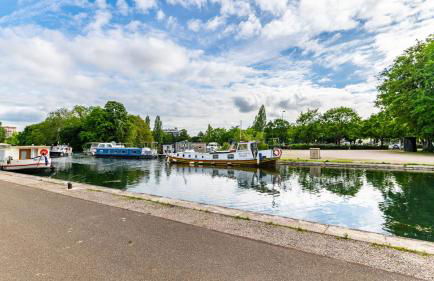 Rameau - Authentique et confort - Foto 31