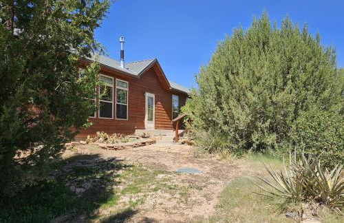 Main House Private Gate to Canyons of the Ancients Near Mesa Verde National Park - Foto 36