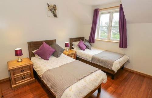 Lavender Cottage - Foto 10