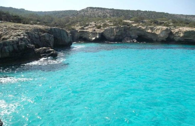 Modern Apartment Near the Beach in Cyprus - Foto 9