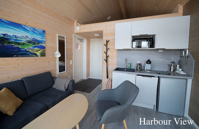 Lofoten Basecamp - Foto 32