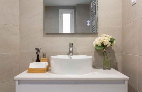 Spacious Urban Elegance in Plaza Castilla - Foto 23