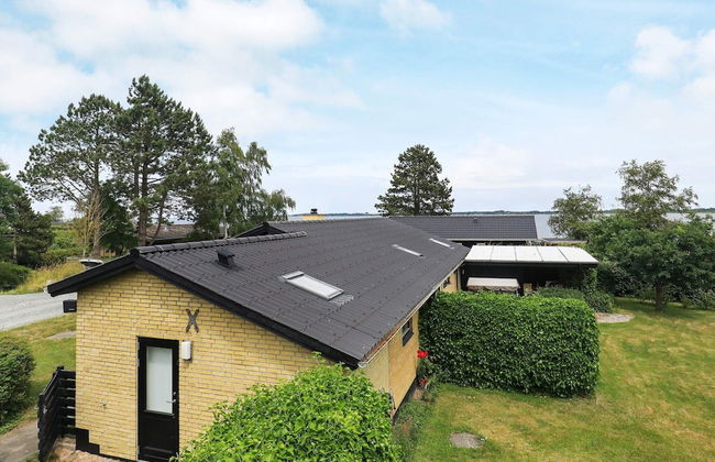 6 Person Holiday Home in Mesinge - Foto 18