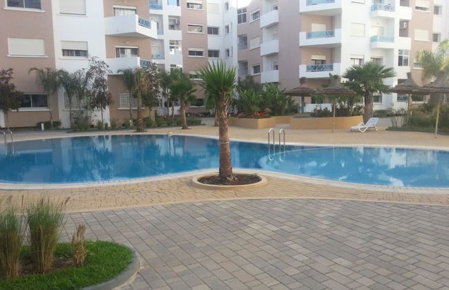 Appartement Les Perles De Nouaceur - Foto 1