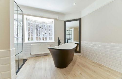 Host & Stay - The Old Rectory - Foto 11