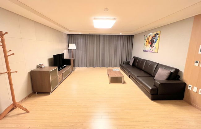 Geoje Riwoo Ocean Residence - Foto 32