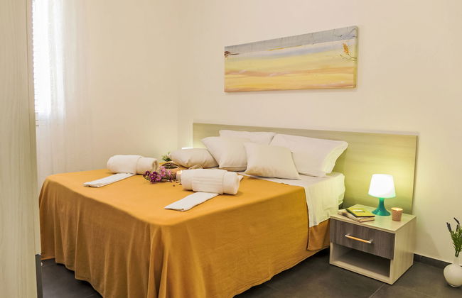 Dammusa Mare - Foto 7