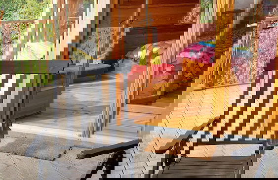 Cabanes Sainte Camelle - Foto 11