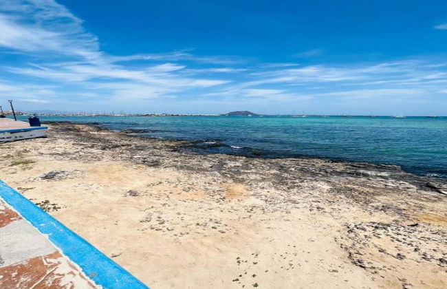 Belvilla by OYO Casa A-a3 Corralejo - Foto 30