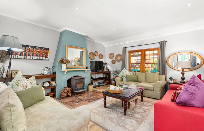 Panaderos - Photo 17