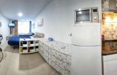 Playa de Las Canteras & Puerto Loft - Foto 33