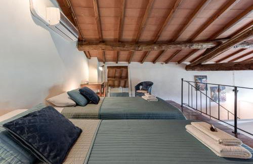 Agriturismo Fattoio alle Ripe - Foto 55