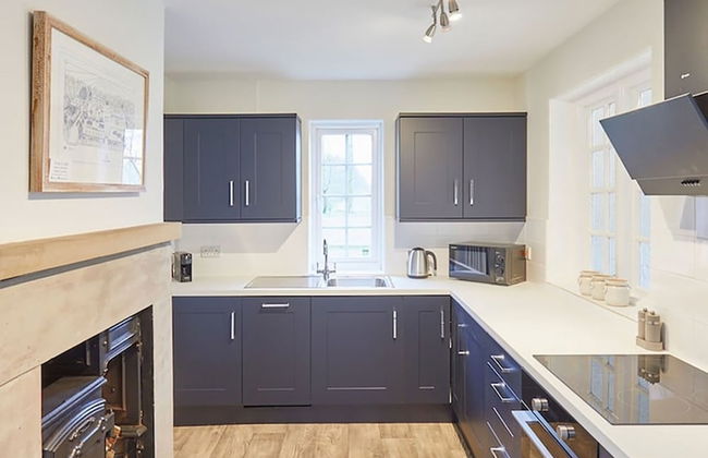 Host Stay Gardeners Cottage - Foto 23