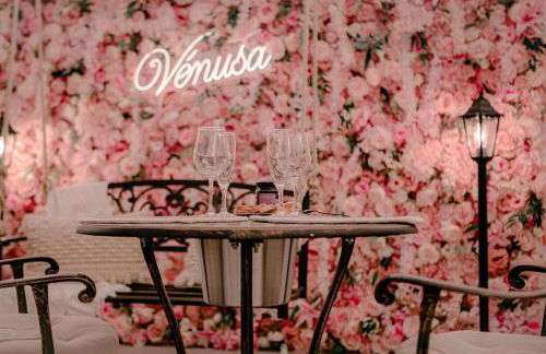 Suite romantique avec Jacuzzi - Hypercentre, Comédie - Foto 8