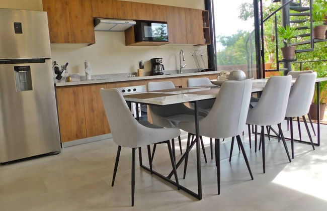 Roomy Apt With Private Terrace - Amazing Amenities - Photo 64