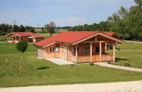 Alpenchalets Hotel Lambach - Photo 1