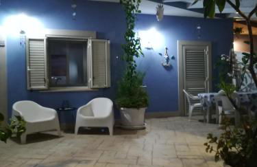 "Villetta tra Mare e Barocco" - Foto 1