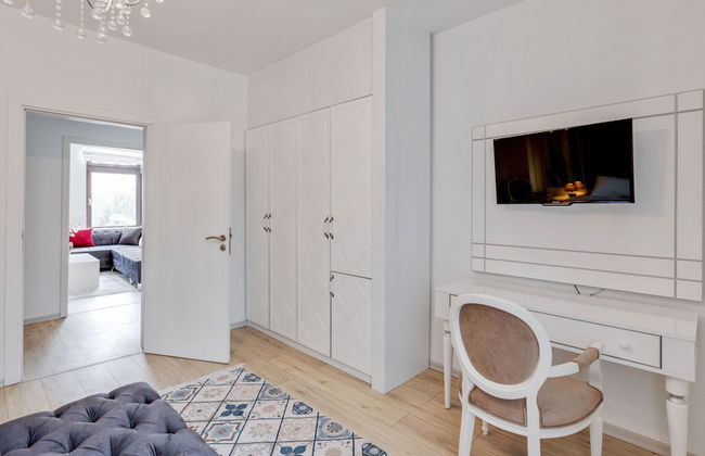 Pleasant Apartment in Oberhausen With a Terrace - Foto 5