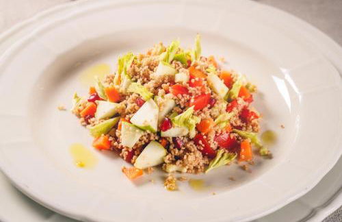 Agriturismo Casal San Sergio - Photo 20