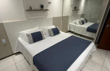 Vibe soul Apto completo com garagem privativa - Próx ao Hospital da Unimed - Foto 1