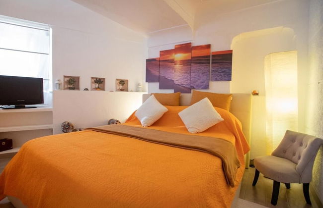 "Le Finestrelle Apartment" - Photo 7