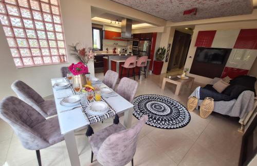 Villa Maria - Foto 13