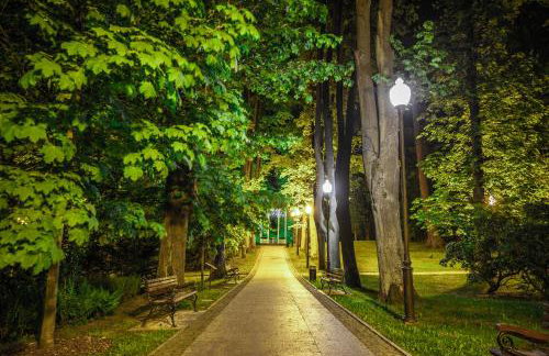 Odpocznij sobie - Apartament w Polanicy-Zdrój - Foto 72