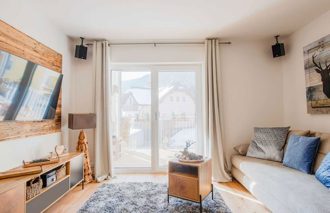 Hochwertige Ferienwohnung mit Tollem Ausblick - Foto 10