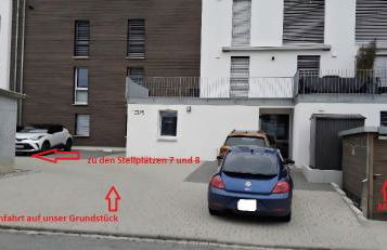 Ferienwohnung Stadtblick - Foto 2