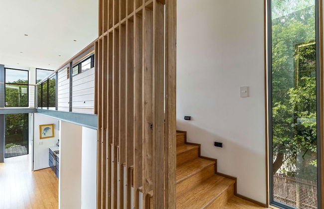 Luxury Eco Home With Garden Cottage - Houtbay - Photo 36