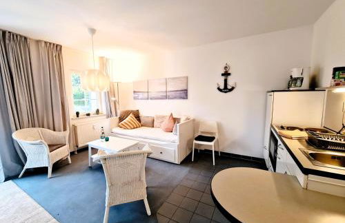 Ostseeresidenz Wischuer Wohnung 24 - Foto 1