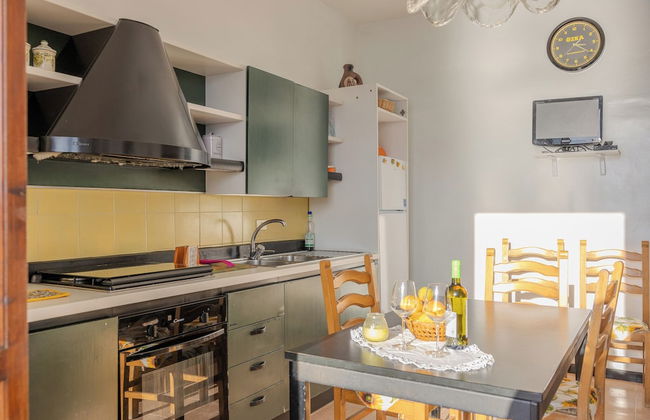 Casa Mare Torre San Carlo - Foto 8