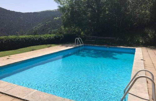 Apartamento cerca pista de esqui La Molina con piscina y Jardín - Foto 29