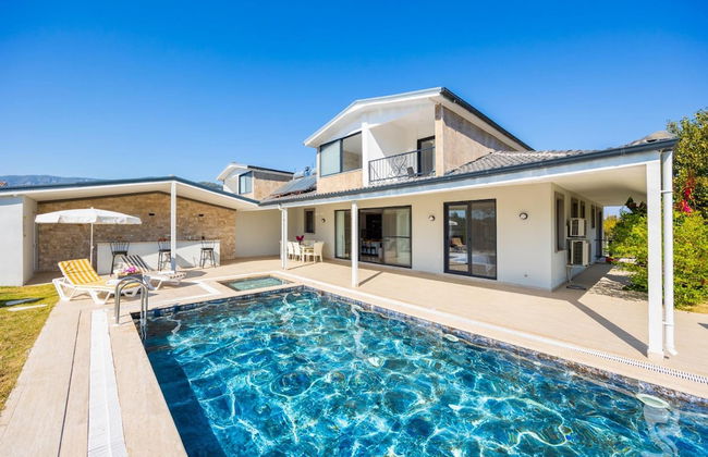 Villa Funda in Dalyan - Photo 4