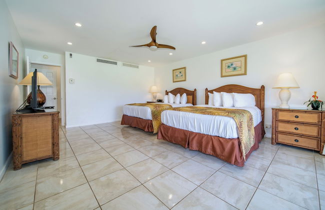 Kaanapali Maui at the Eldorado by OUTRIGGER - Foto 16