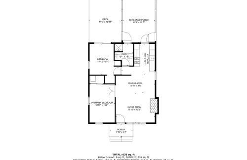 Meadow Pines by Juniper Holiday + Home - Photo 36