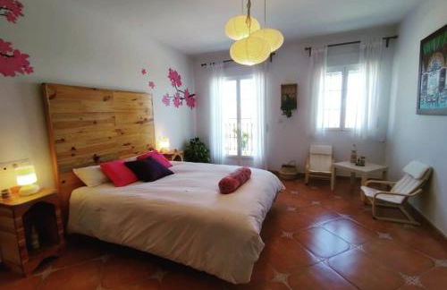 La Casa Viva. Alojamiento responsable y sostenible. - Foto 19