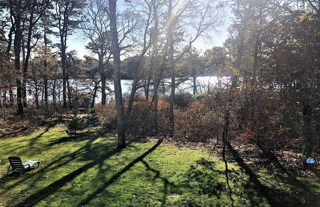 The Breeze Overlooking Minister s Pond - Foto 47