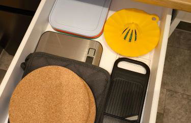 Kleine Auszeit, 2 Zimmer Wohnung Nähe der Therme Erding - Foto 29