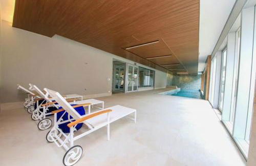 Conexão Total A 500m da Estação 5 Min Super Shopping Proximidade Alphaville - Foto 41